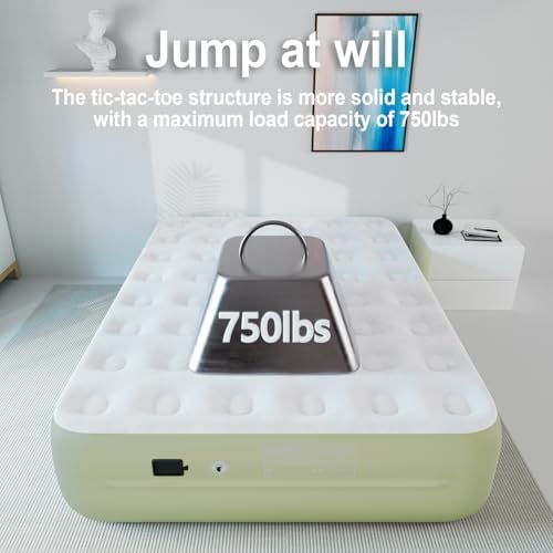 AirOutelle Rechargeable Air Mattress
