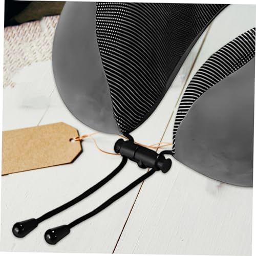MERRYHAPY Adjustable 6-Piece Neck Pillow Cords