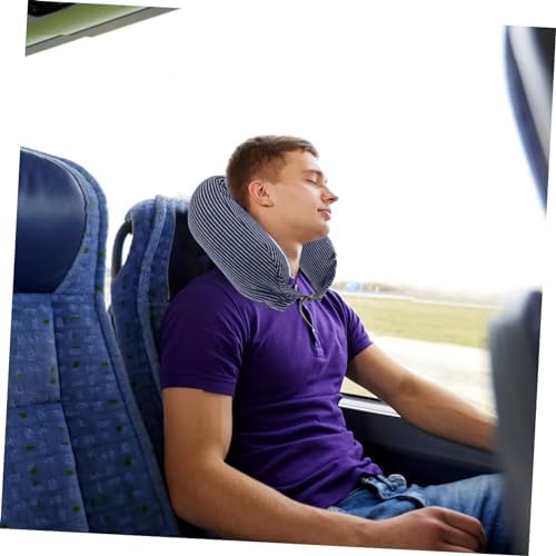 Cabilock U-Shaped Neck Pillow