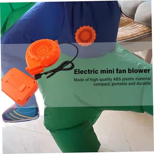 Yeory Air Blower Quiet Powerful Portable
