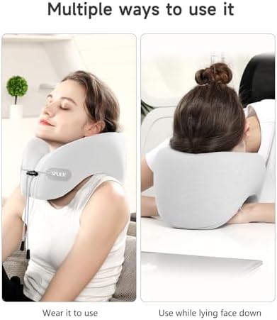 Travel Pillow for Comfort Style