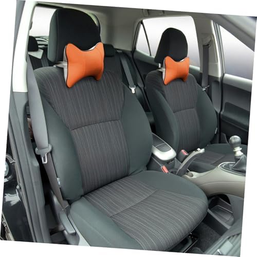 neck rest pillow for car