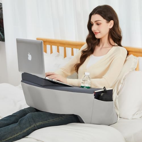 WUDUTOP Gaming Reading Pillow Precision Balance for Comfort and Support
