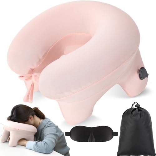 Primary Comfort Travel Pillow