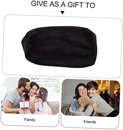 Stylish Car Neck Pillow Cover Reusable Water-Resistant