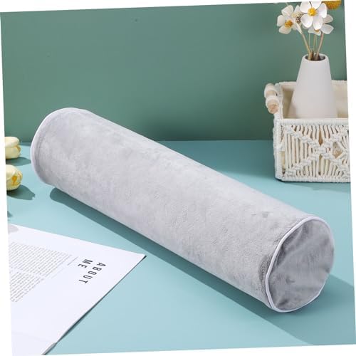 BUTIFULSIC Cylindrical Neck Pillow