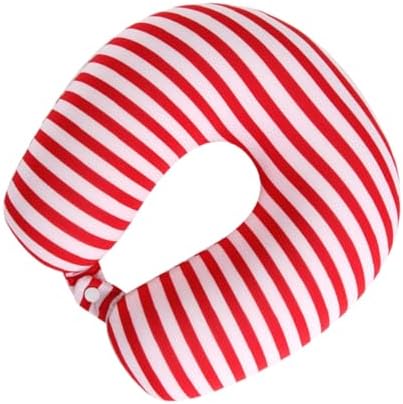 Amosfun Travel Neck Pillow