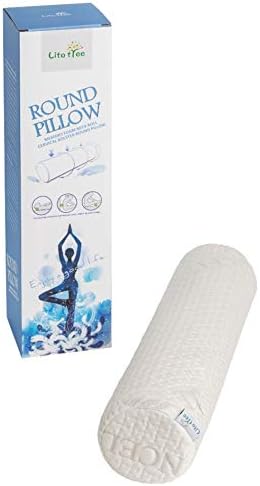 Comfort Neck Pillow for Better Sleep