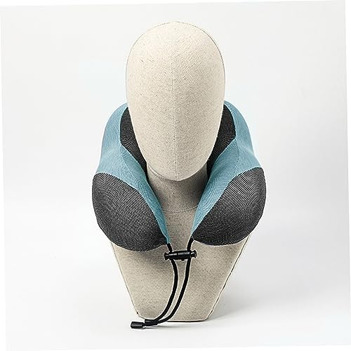 QUMIIRITY Memory Pillow for Neck Support
