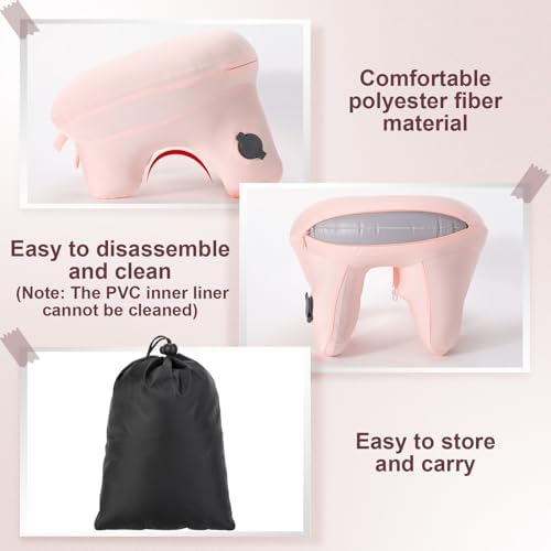 Primary Comfort Travel Pillow