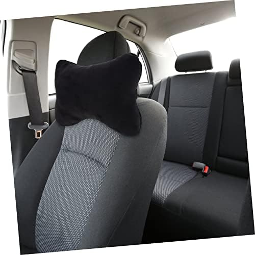 Car Neck Pillow for driving - comfortable support and style