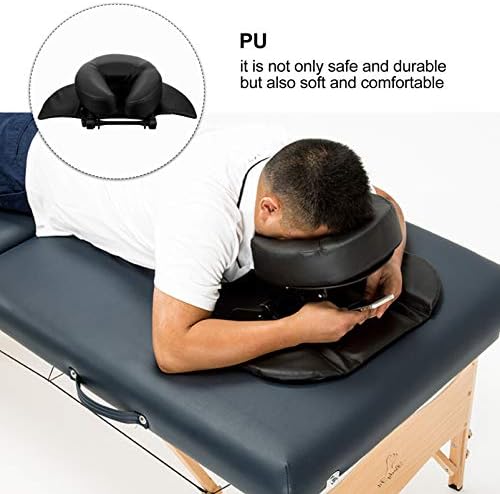 Charm Face Pillow Daily Use Beauty Tool Portable Design