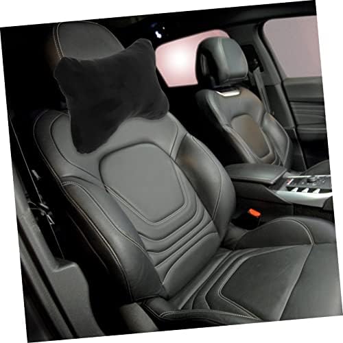 Car Neck Pillow Set for Comfort Support