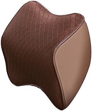 Memory Car Headrest Neck Cushion
