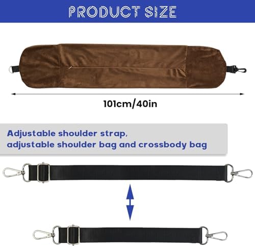 S-SNAIL-OO Travel Pillow with Clothes Storage
