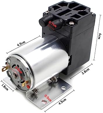 Cabilock Rechargeable Inflator Pump for Campers