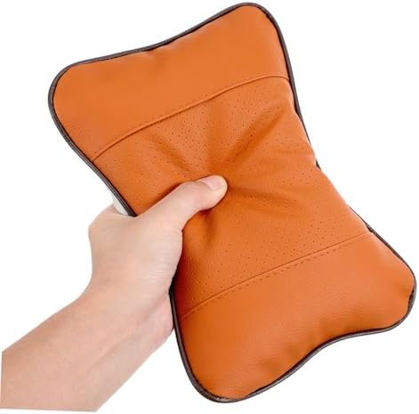 MOBUTOFU Car Neck Pillow Universal Fit for Driving Car
