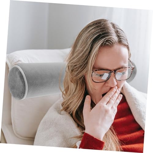 Ergonomic Cervical Neck Pillow for Comfort Support