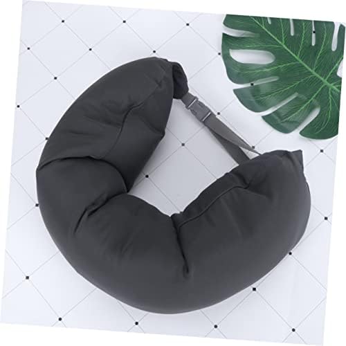 Butifulsic U Shaped Neck Pillow for Travel Ergonomic Support