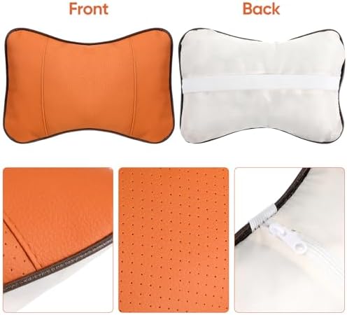 Enhance Your Neck Comfort with our Travel Pillow