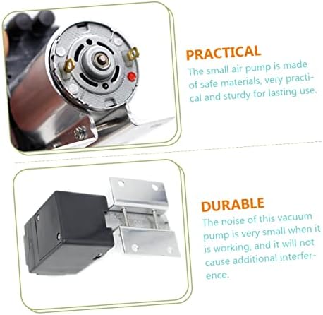 Cabilock Rechargeable Inflator Pump for Campers
