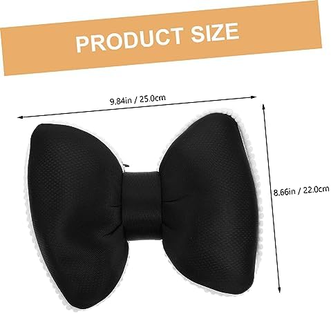 Comfortably Flat for Your Neck
