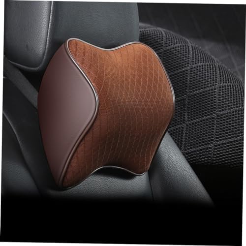 10-Point Advantage Car Neck Pillow