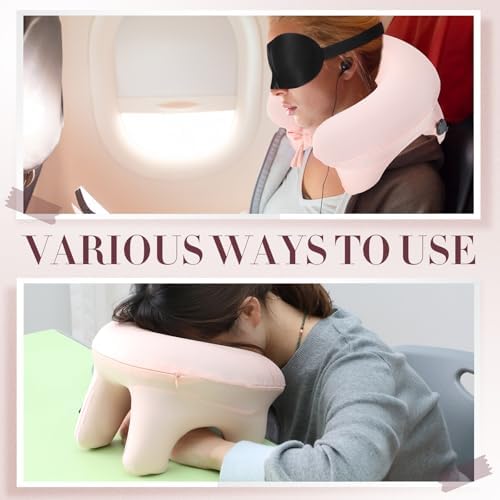 Primary Comfort Travel Pillow