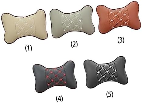 Luxshiny Car Neck Pillow