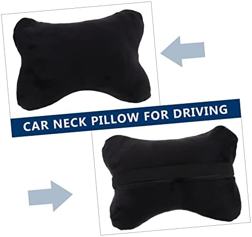 Amosfun Car Neck Pillow