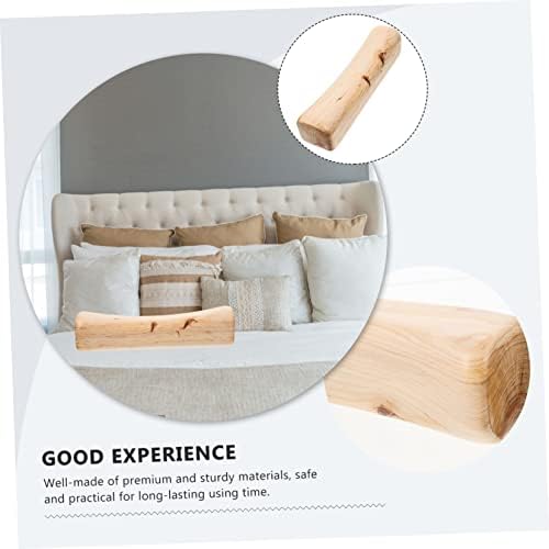 neck and back support pillow