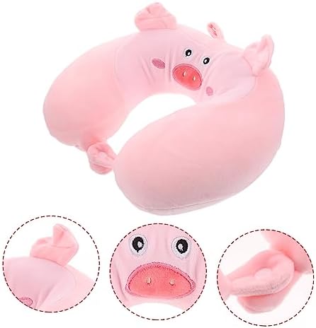 Perfect Ergonomic Neck Pillow for Travel