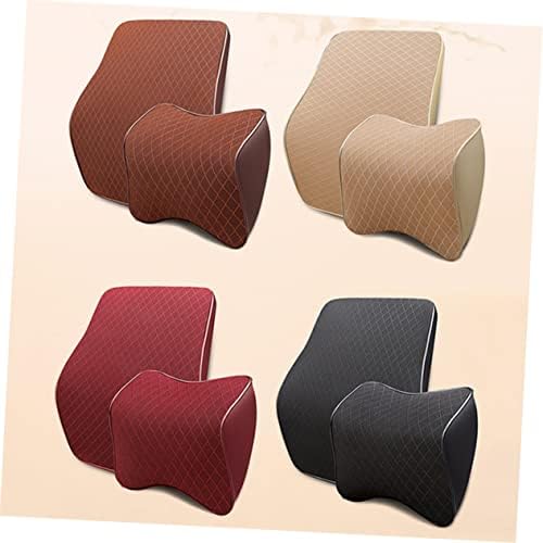 10-Point Advantage Car Neck Pillow