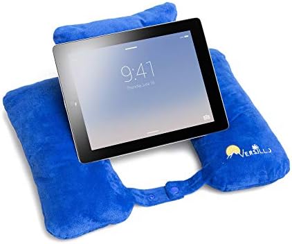 Versillo Travel Pillow for Neck Lumbar and Back Support