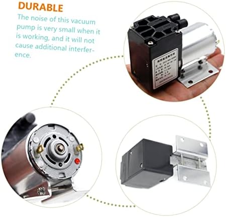 12V 5L Air Pump for Inflatables