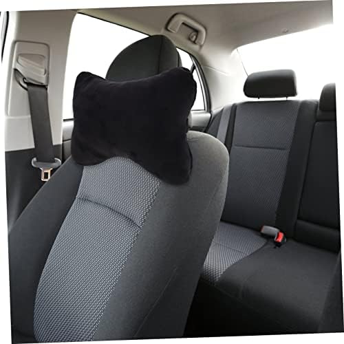 Zerodeko Car Neck Pillow Soft Support for Comfortable Driving