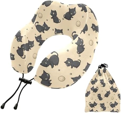 Comfortable Travel Pillow