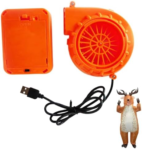 Yeory Air Blower Quiet Powerful Portable