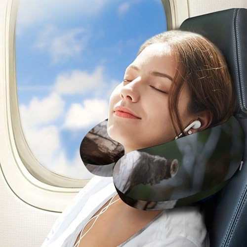 Shopaway Travel Pillow