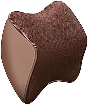 10-Point Advantage Car Neck Pillow