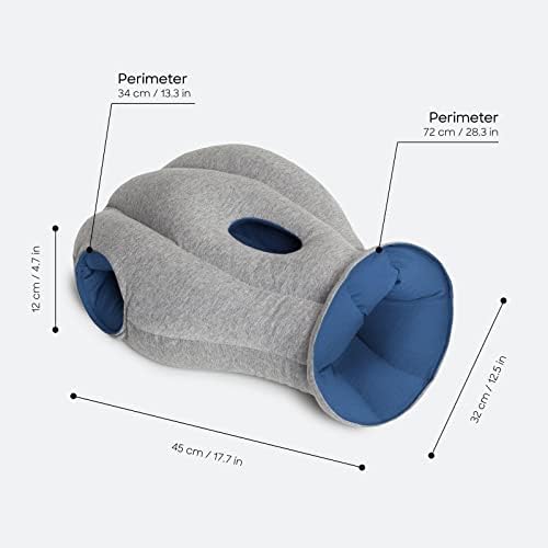 Ostrich Pillow Choose Your Comfort