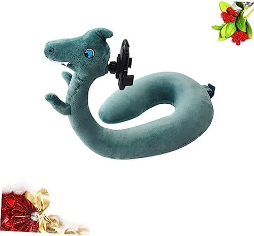 IMIKEYA U-Shape Neck Pillow for Travel Camping