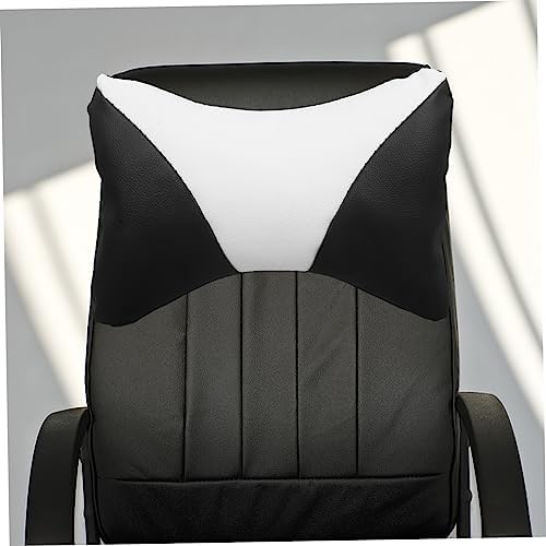Cabilock Ergonomic Neck Support Pillow for Office Chair and Car Travel