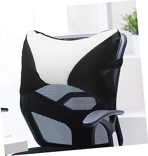 Cabilock Ergonomic Neck Support Pillow for Office Chair and Car Travel