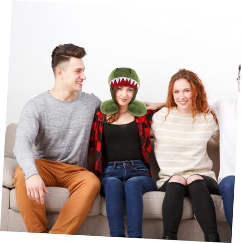 ultetrovoo dinosaur neck pillow