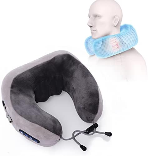 Ergonomic Design Travel-friendly Neighborly Support