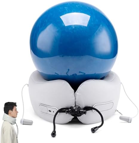 BAKLUCK Travel Neck Pillow