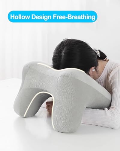 WAWHhWF Travel Pillow for Adults