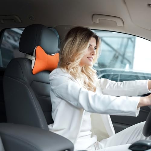 Enhance Your Neck Comfort with our Travel Pillow