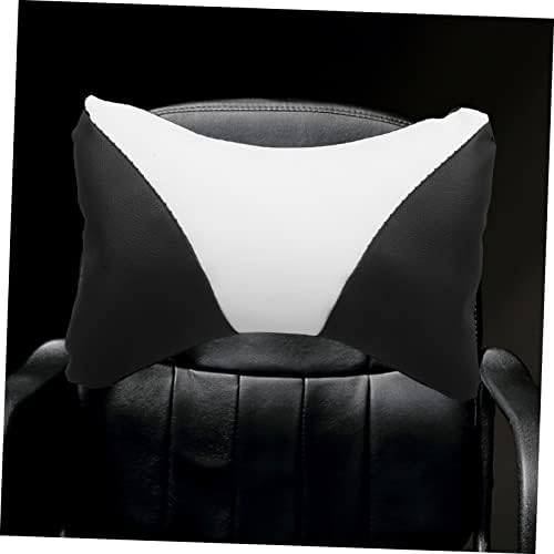 Cabilock Ergonomic Neck Support Pillow for Office Chair and Car Travel